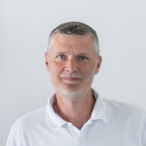 Baptiste Berthelemy — Directeur de projets digitaux